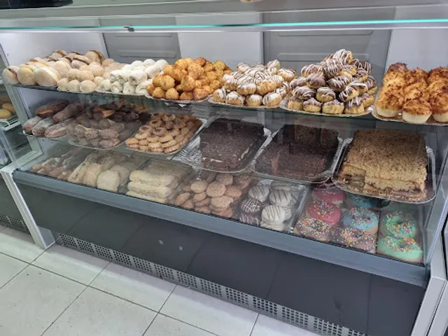 Panificadora e Confeitaria Sousa