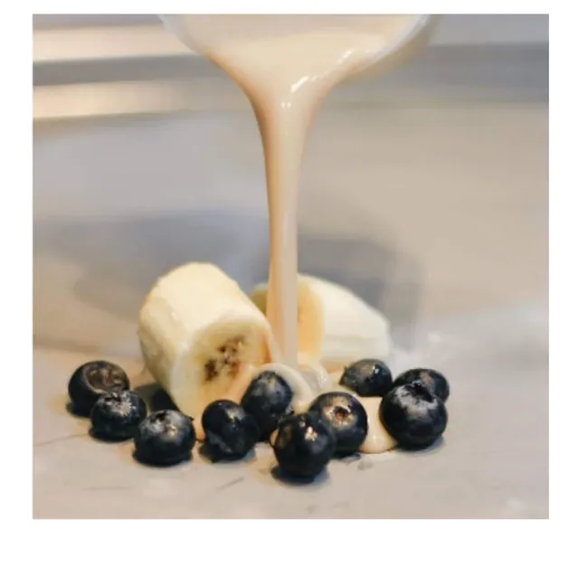 Merylop Roll - Helados