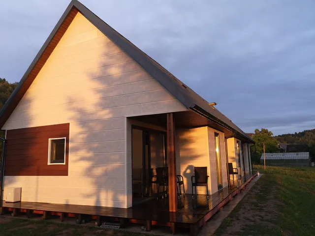 Jula - apartamenty w Kudowie