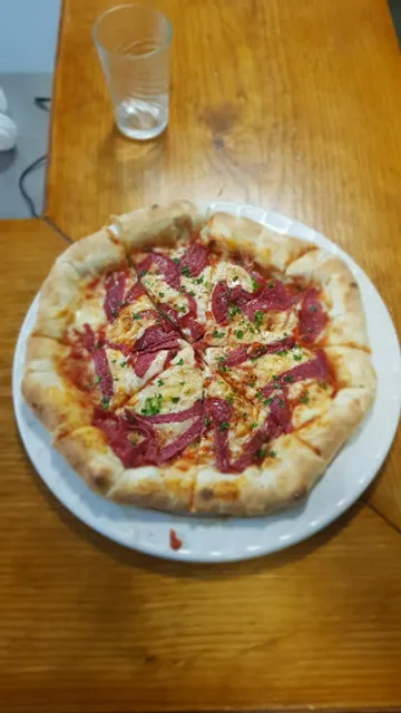 La Stella Lieferservice Da Toni & Pepo