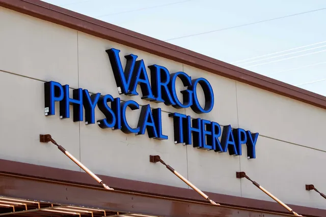 Vargo Physical Therapy - Burbank