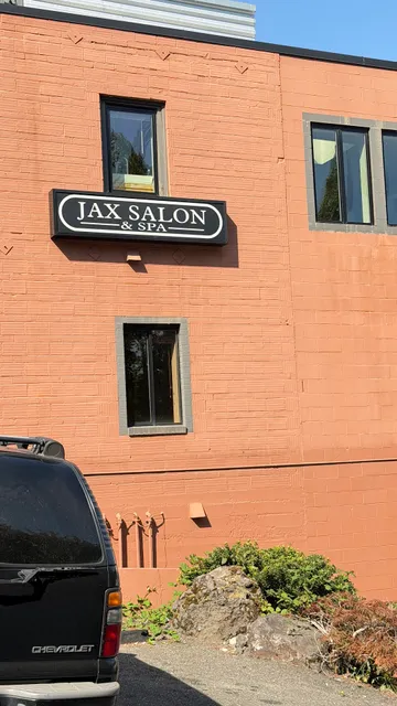 JAX Luxury Salon