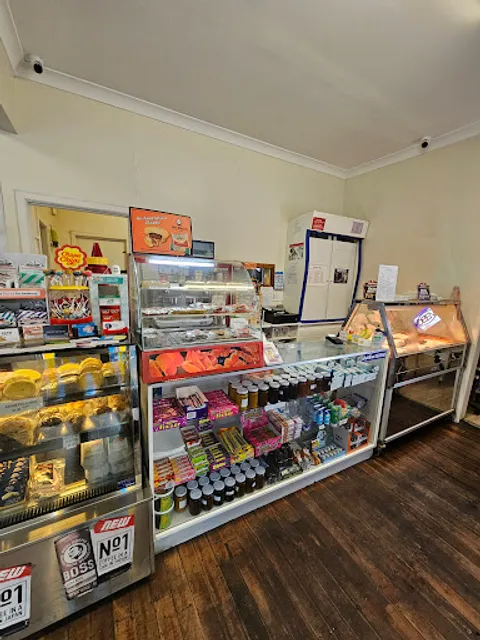 Lakeside Deli Baldivis