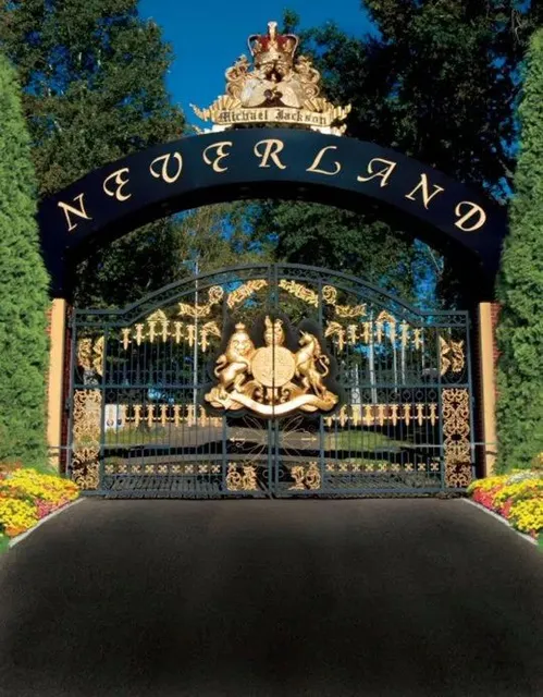Neverland