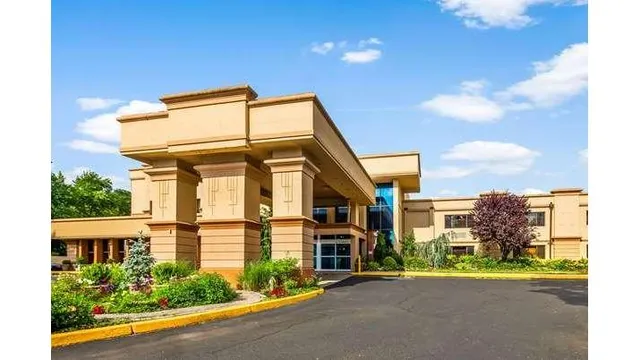 Baymont by Wyndham Pompton Plains/Wayne