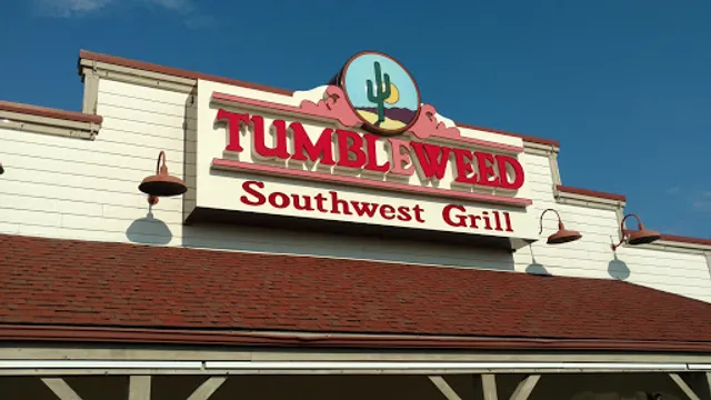Tumbleweed Tex Mex Grill & Margarita Bar