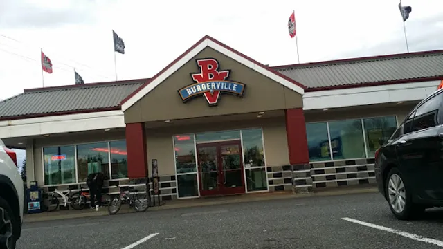 Burgerville