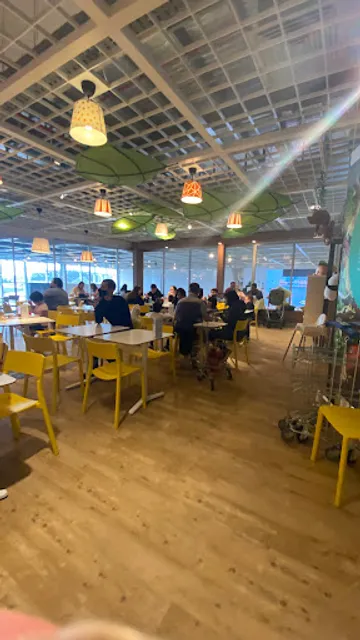 IKEA Restaurant