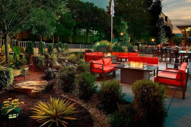 Aloft Atlanta Downtown