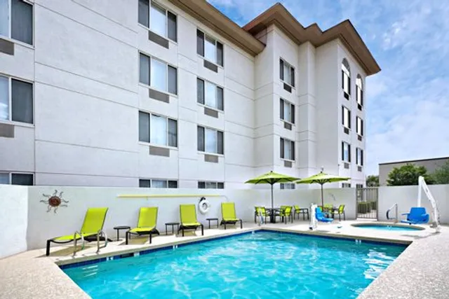 SpringHill Suites by Marriott Phoenix Glendale/Peoria