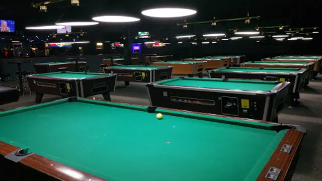 Game On Sports Bar/ Sand Box