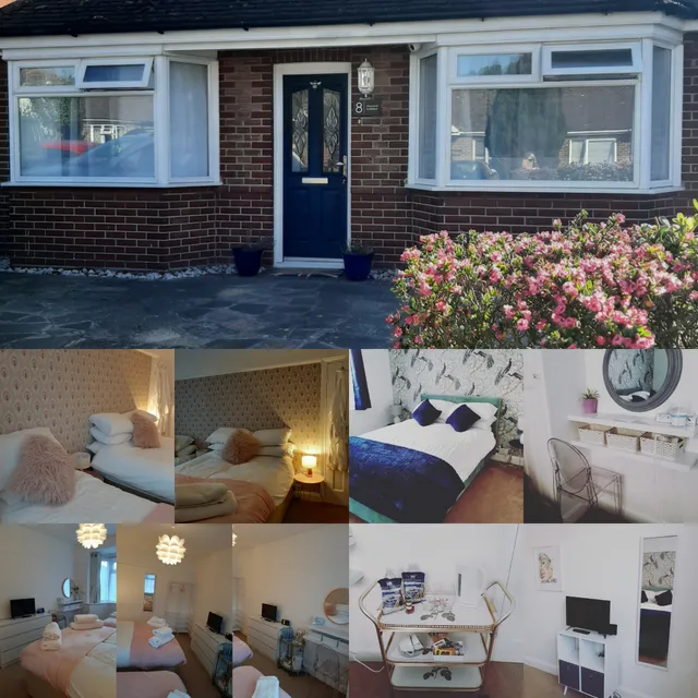 Home from Home Stay Margate