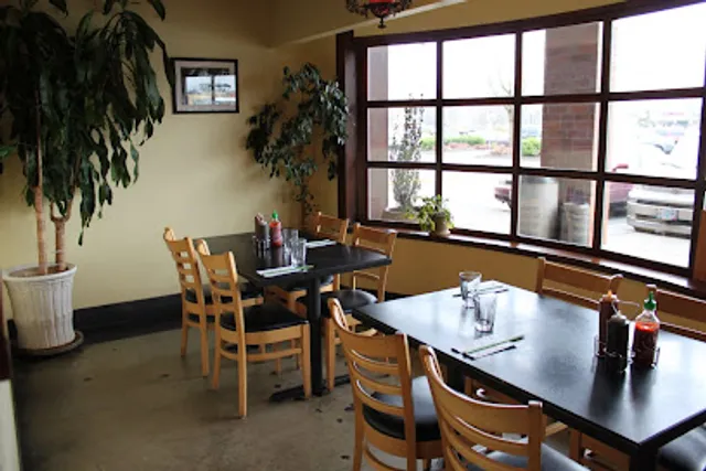 Pho Van Beaverton Town Square