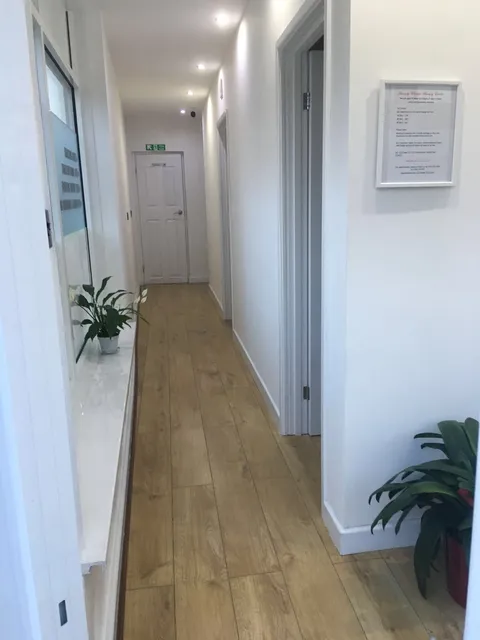 Serenity Therapy Centre