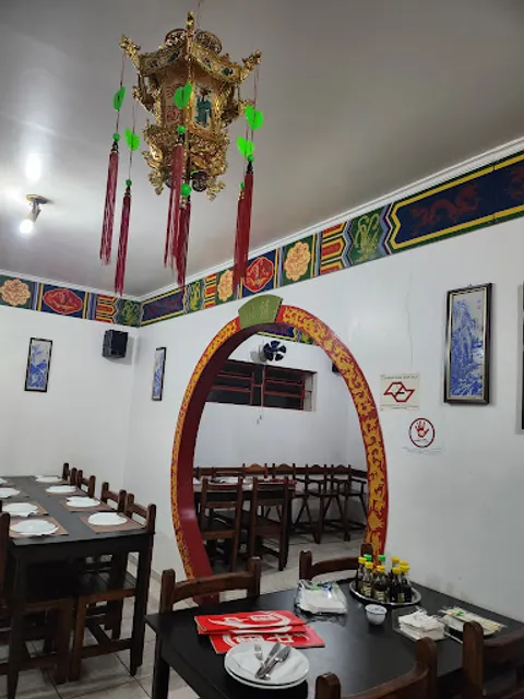 Restaurante China