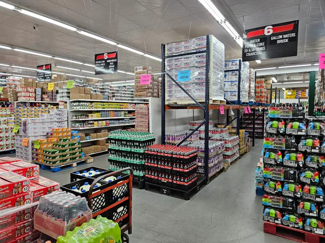 Dearborn Wholesale Grocers LP 2226077