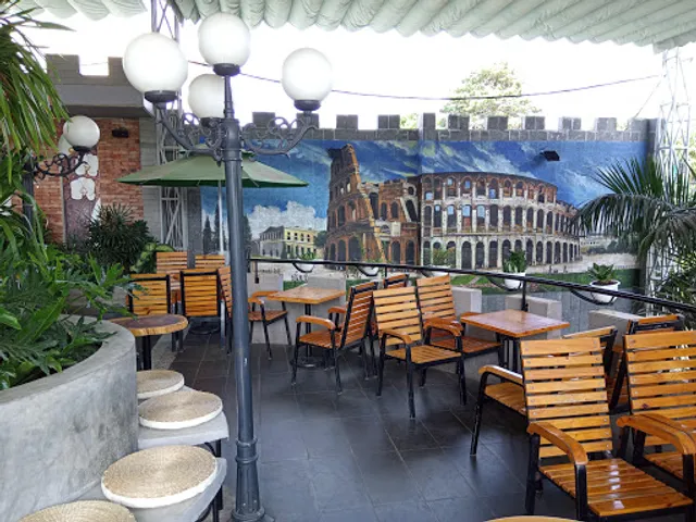 Mesa Bakery & Coffee