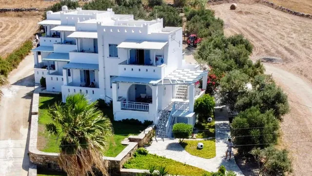 Galini Deluxe Studios