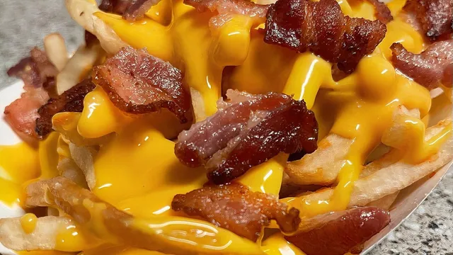 Taqueria Los Charros (Food Truck)