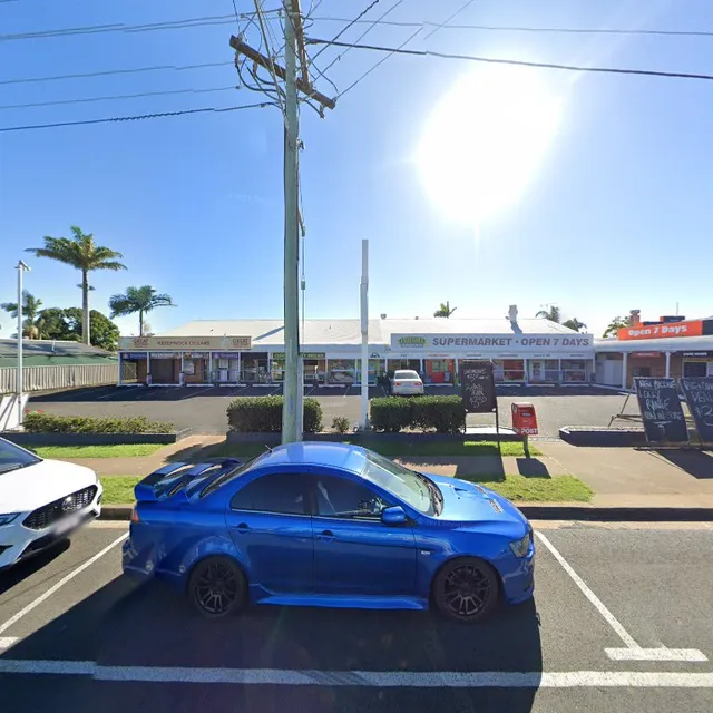 Chics Crusty Bread Shop