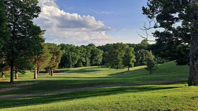 Penn Run Golf Course
