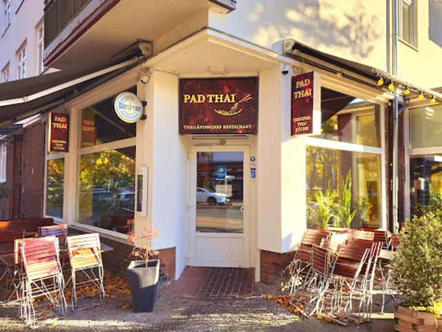Pad Thai