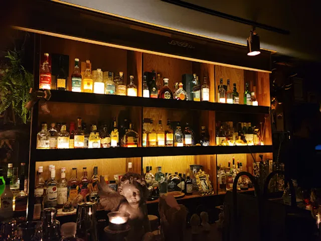 LIVE MUSIC BAR BARTICAN