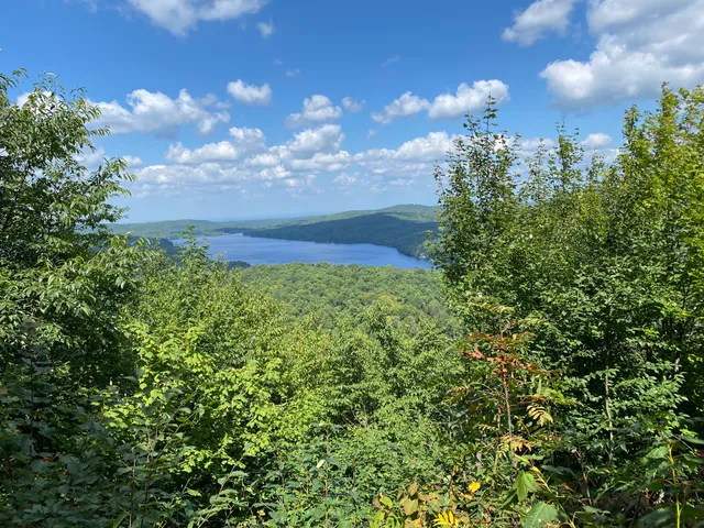 Elephants Head Trailhead