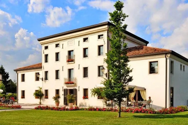 Hotel Residence Villa Dei Carpini