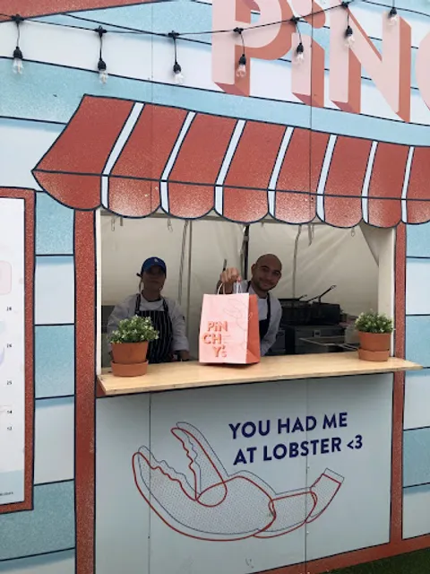 Ocean Beach Pavilion