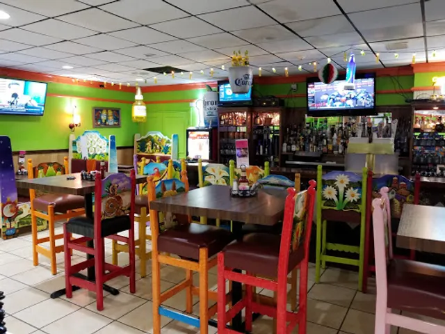 Guadalajara Mexican Restaurant