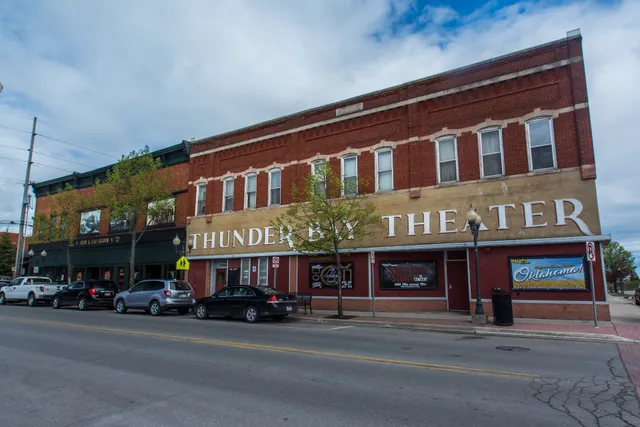 Thunder Bay Theatre