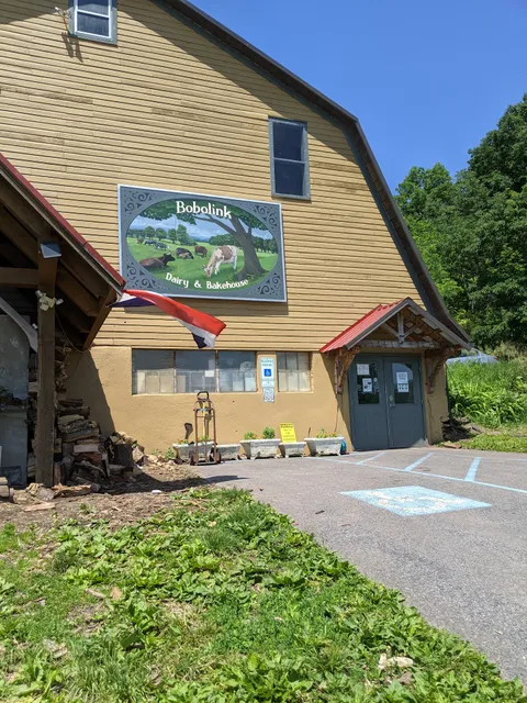 Bobolink Dairy & Bakehouse
