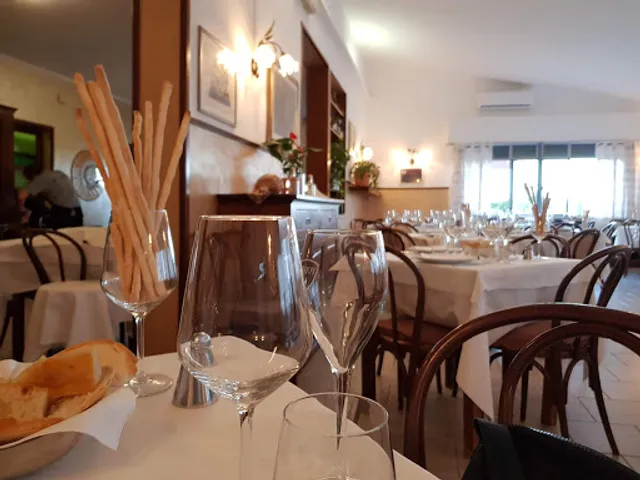 Ristorante Al Pilota