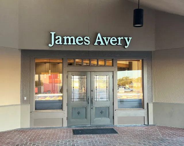 James Avery Artisan Jewelry