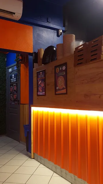 Frentzza - Pizza & Friends