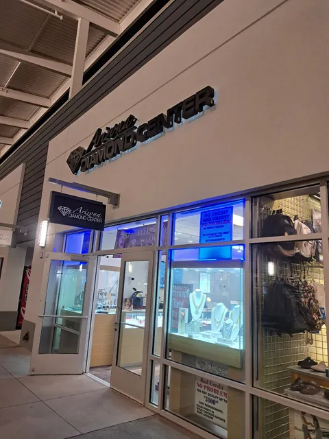 Arizona Diamond Center