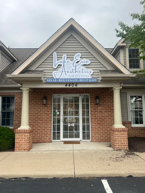 Lake Erie Aesthetics & Wellness