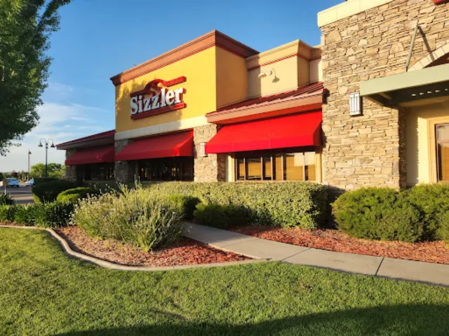 Sizzler