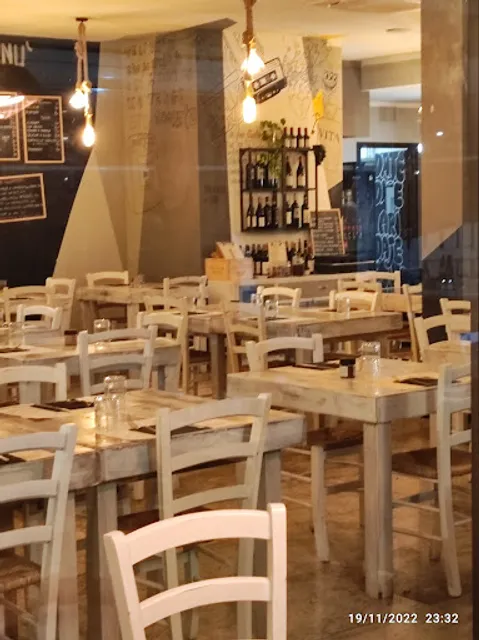 The PAPPAPPERO hosteria