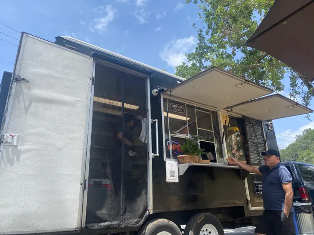 El Taco feliz (food truck)