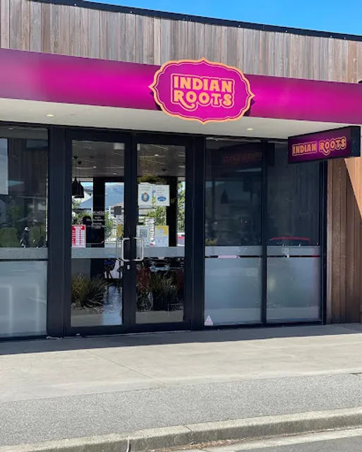 Indian Roots