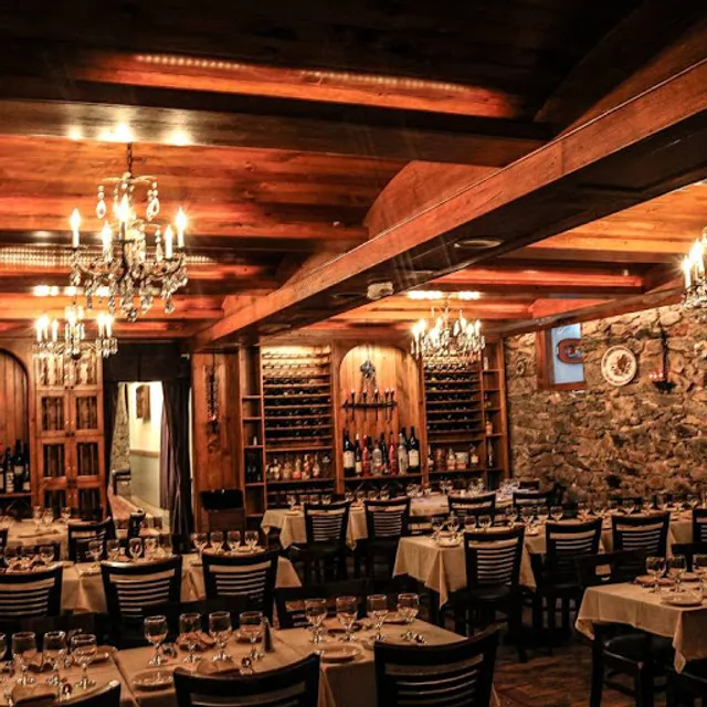 La Viola Bistro