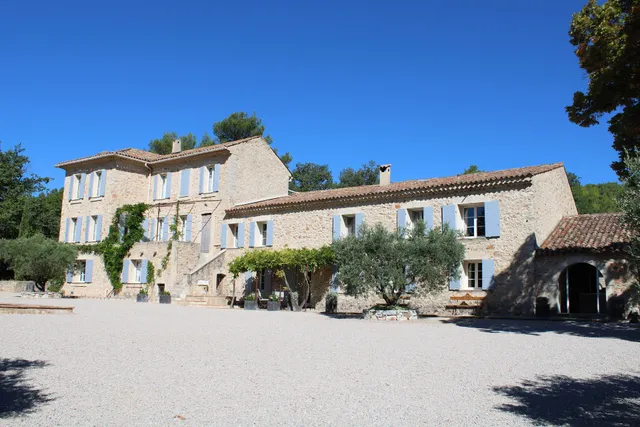 Domaine de la Citerne