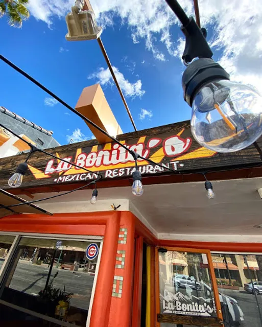 La Bonita's