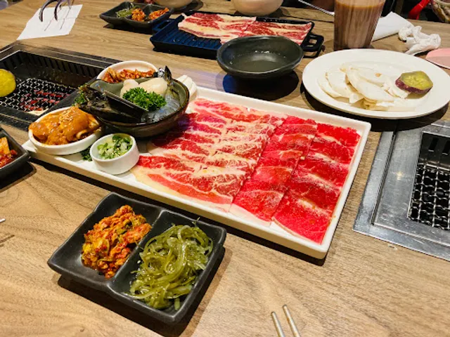 鉄鮮森 大里大買家店