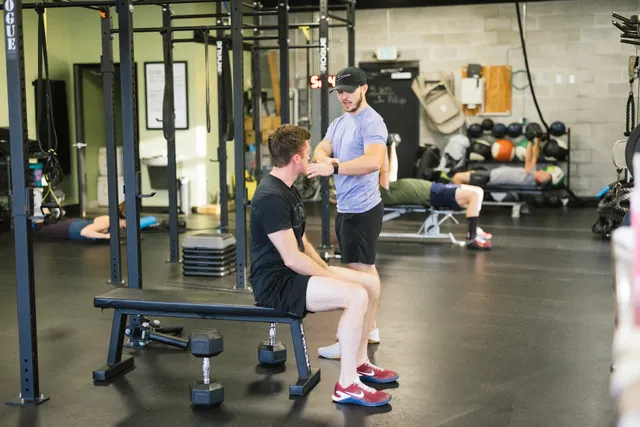 Lakeland Group Fitness LLC.