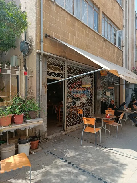 Mathaios Restaurant