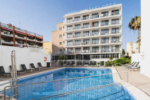 Hotel Amic Miraflores