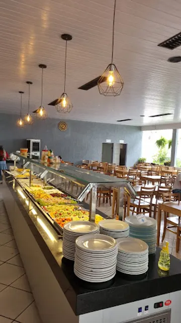 Lazer Churrascaria & Lanchonte